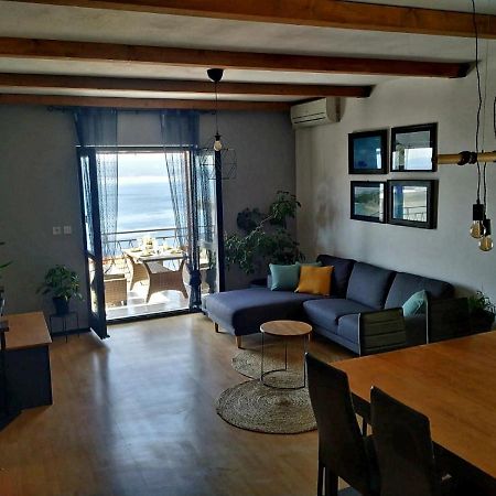 Apartments Asija Brela Zewnętrze zdjęcie
