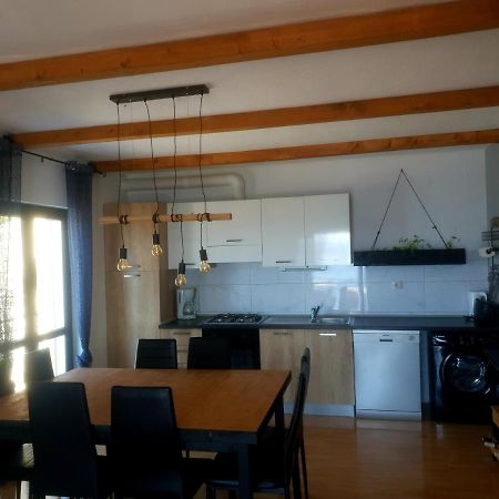 Apartments Asija Brela Zewnętrze zdjęcie