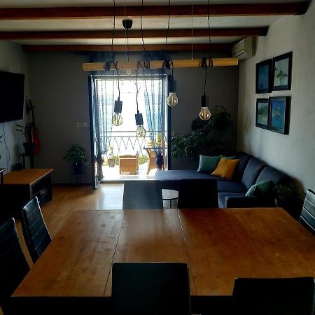 Apartments Asija Brela Zewnętrze zdjęcie