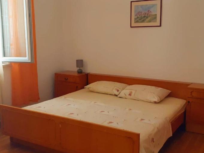Apartments Asija Brela Zewnętrze zdjęcie